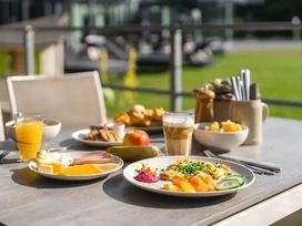 7 Tage am Scharmützelsee mit HP