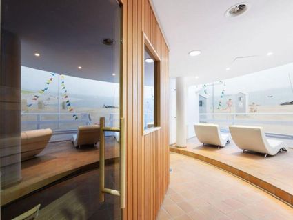 Strandhotel Sylt