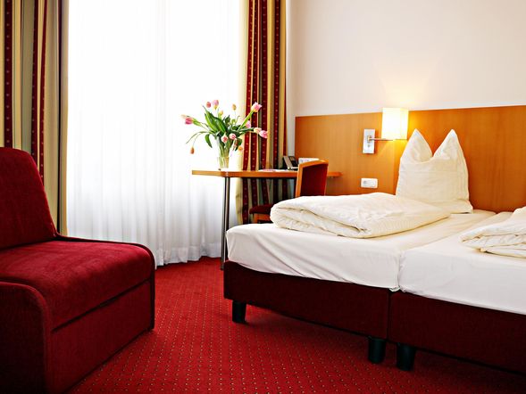 Doppelzimmer SUPERIOR