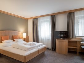 Wohlfühlmomente - 5 Tage mit HP im Tyrolerhof