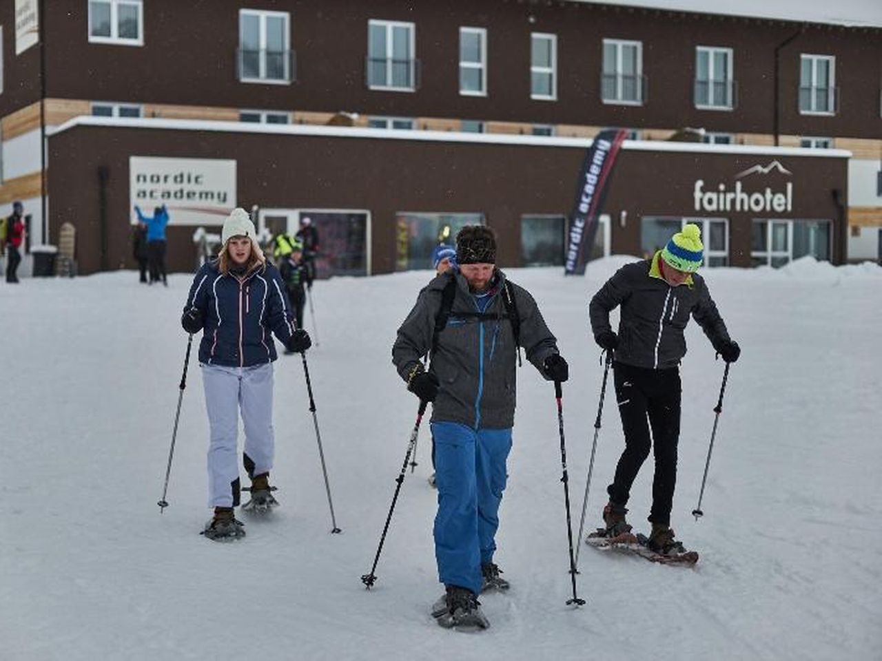 7 Tage Entspannung inmitten der Kitzbüheler Alpen