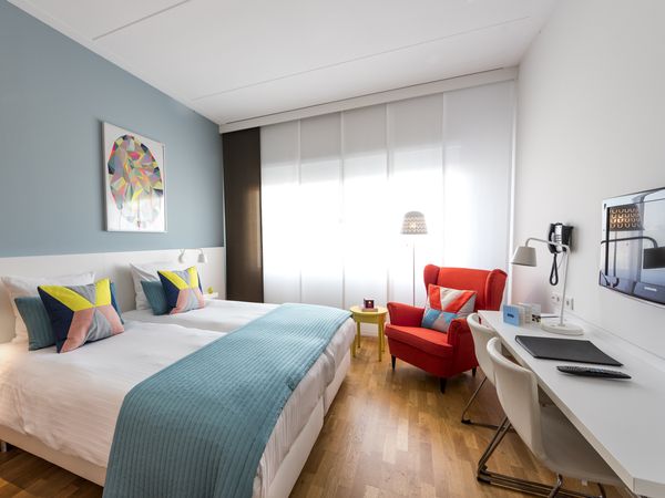 Delft: 3-Tage-Auszeit zwischen Rotterdam & Den Haag Halbpension