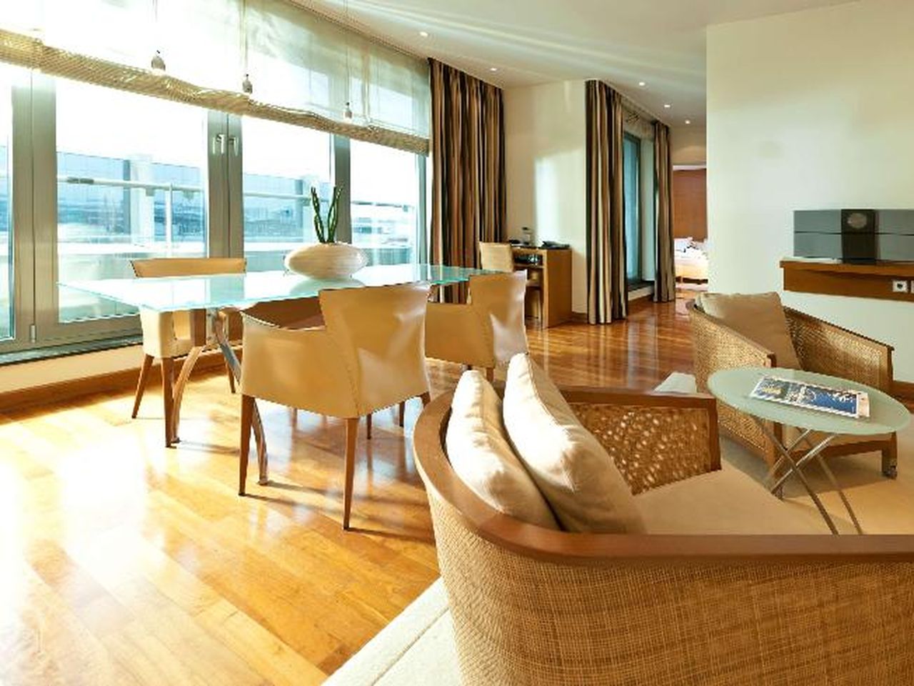 2 Tage im Dorint Hotel An der Messe Köln