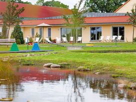 Urlaub in der Prignitz für 4 Tage