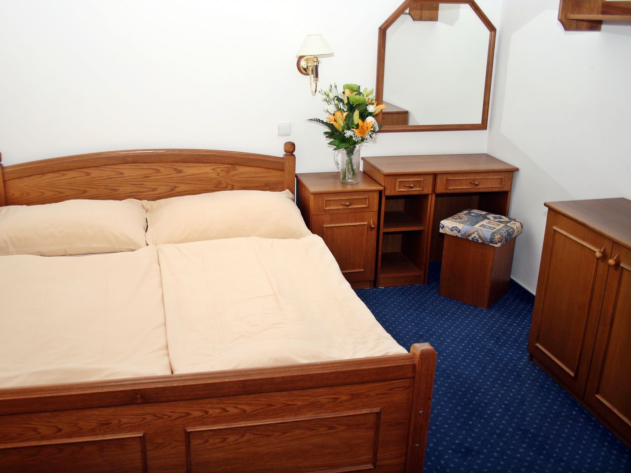 Hotel ILF