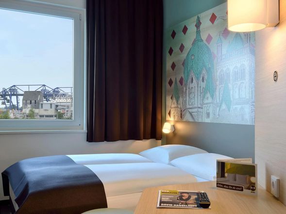 Doppelzimmer STANDARD