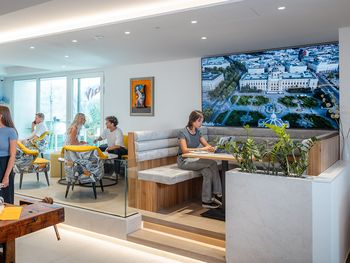 4 Tage Wien mittendrin: City Life & smarter Komfort
