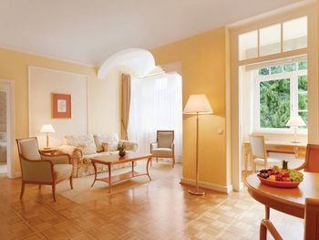 2 Tage Urlaub für Herz & Seele im Taunus