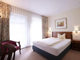 4 Tage Erholung am See in Güstrow