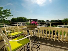 2 Tage im Best Western Hotel Kaiserhof in Bonn