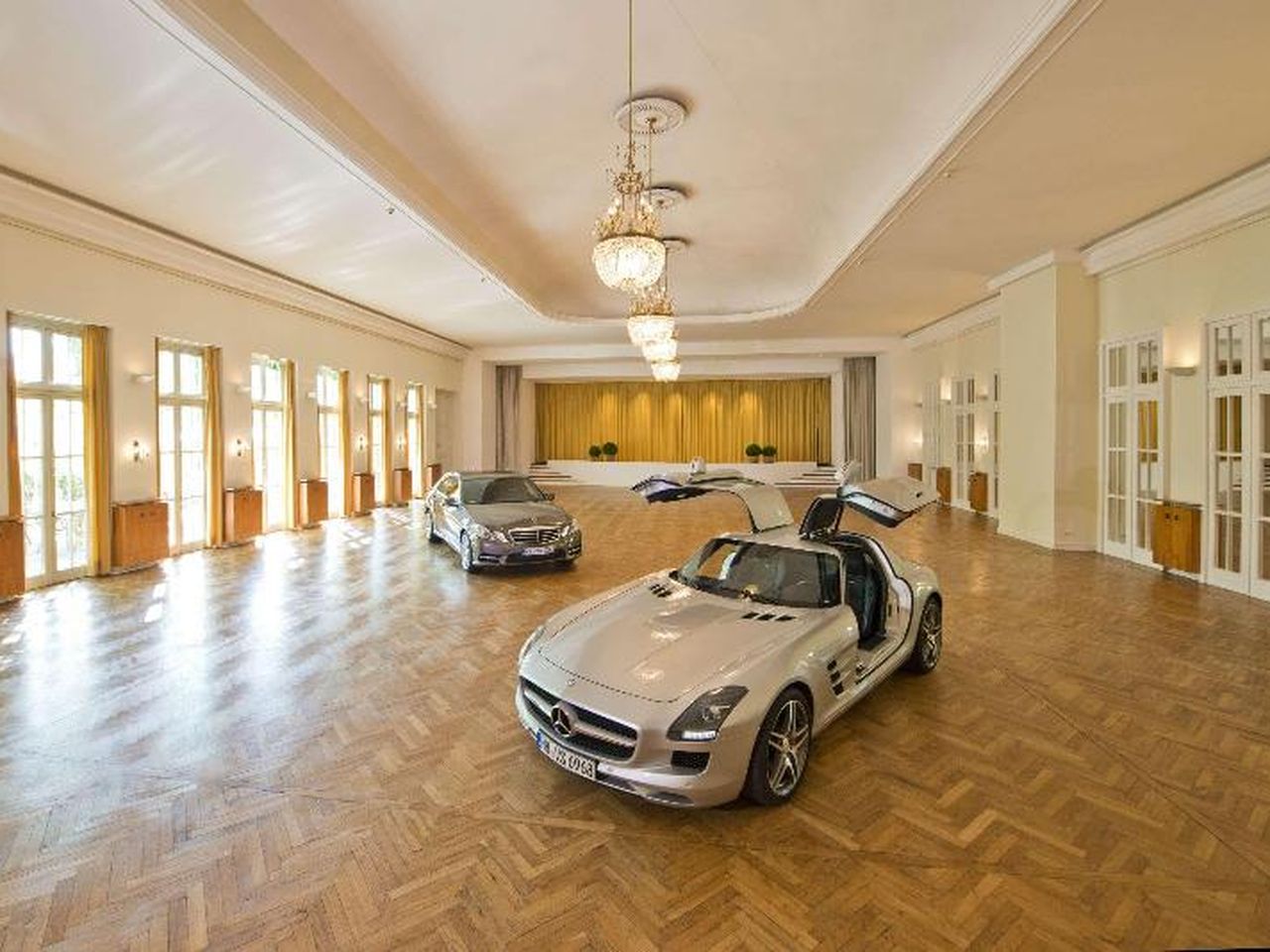 3 Tage mit Frühstück im Privathotel Lindtner Hamburg