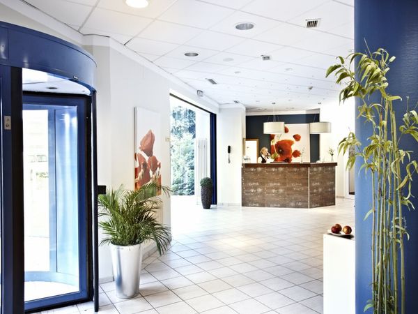 2 Tage in ruhiger Lage nahe Kiel mit Frühstück in Altenholz, Schleswig-Holstein inkl. Frühstück