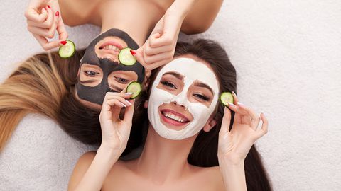 Beauty Wellness Wochenende