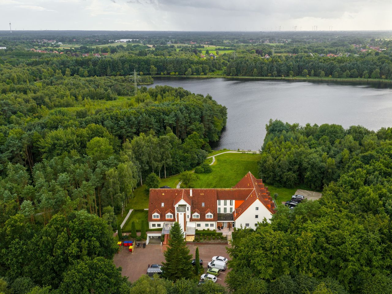 Ferien Hotel Ostfriesland