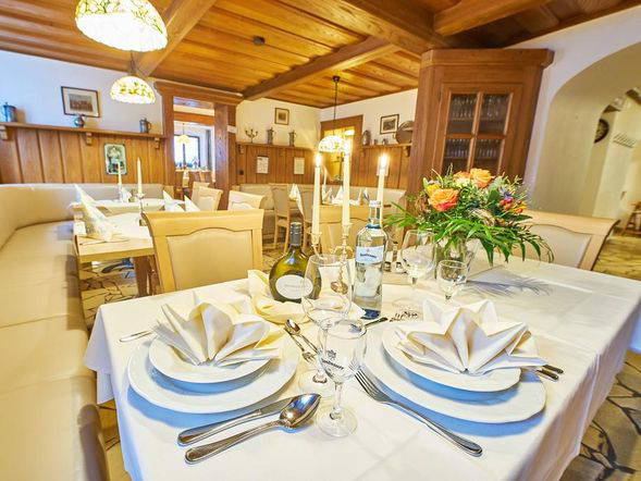 AKZENT Hotel Goldner Stern