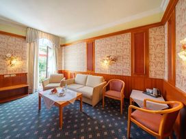 2 Tage im Hotel Fürstenhof mit Frühstück