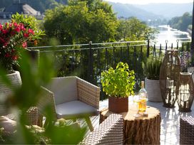 4 Tage Auszeit für die Sinne an der Lahn