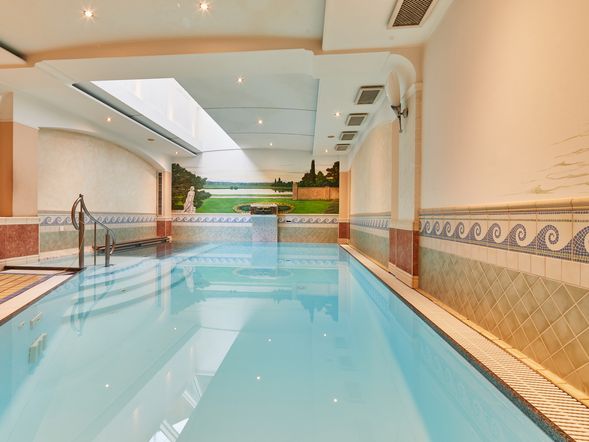 WAGNERS Hotel im Bayerischen Wald