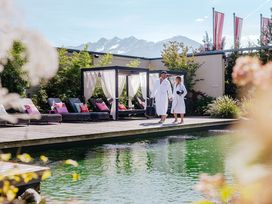 7 Tage kulinarische Highlights & Wellness deluxe