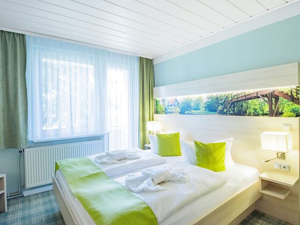Ferien Hotel Spree-Neiße