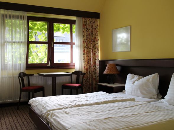 Hotel Sifkovits