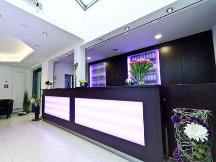 Wohlfühl-Hotel Neu Heidelberg