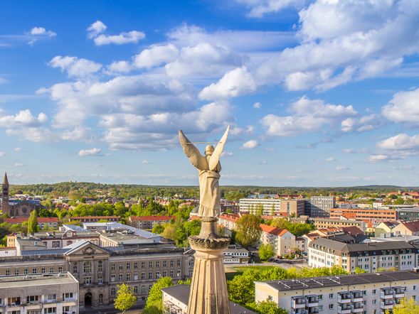 3 Tage Auszeit in der Hauptstadt