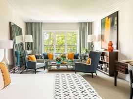 2 Tage Erholung und Luxus in der Landeshauptstadt