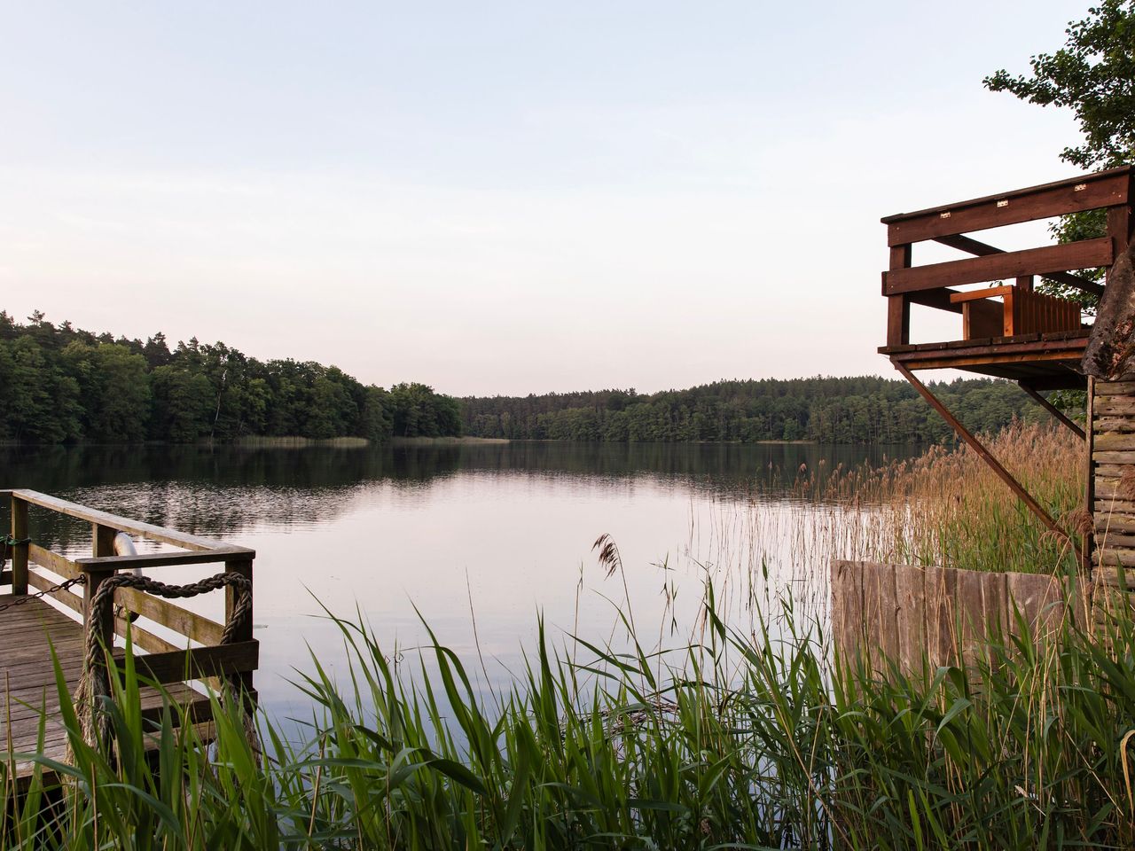 3 Tage Relaxen im Schloss (Mecklenburg Vorpommern)