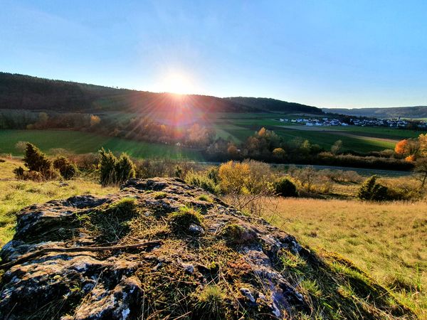 3 Tage zu Ihrer (N)Auszeit in Enkering Halbpension