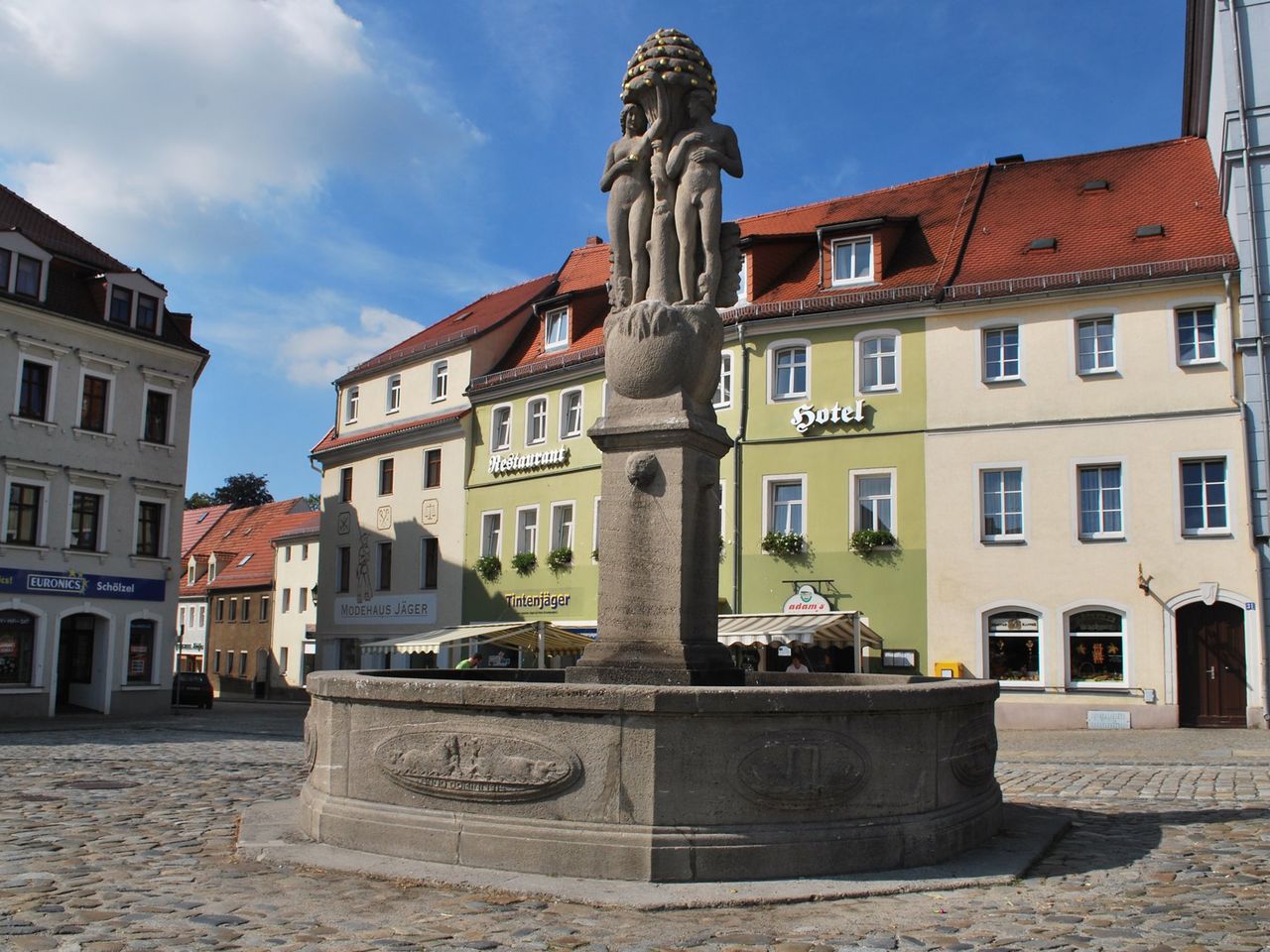 Oberlausitz für Entdecker