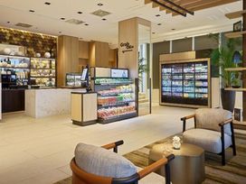 Mainhattan - 5 Tage im The Westin Grand Frankfurt