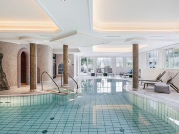 5 Tage Wellness und Genuss Winterurlaub in Söll