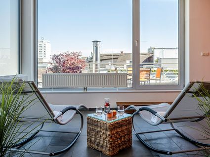 Boutique Hotel Hauser