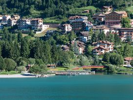 4 Traumtage direkt am Lago di Molveno mit HP
