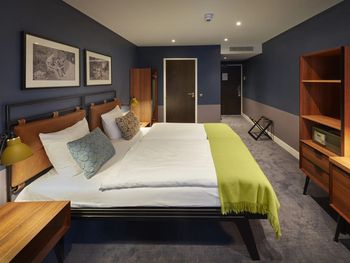 2 Tage im Hotel Lion d'Or in Haarlem mit Frühstück