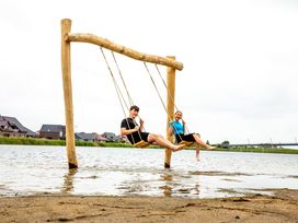 3 Tage Paar-Auszeit im WANGERLAND RESORT mit All-Inclusive