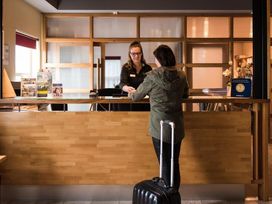 7 Tage Entspannung am Flussufer der Maas