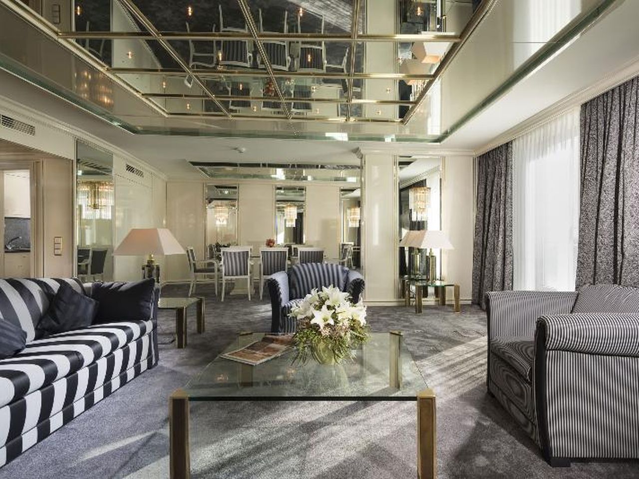 3 Tage im Hotel Maritim Ulm mit Frühstück