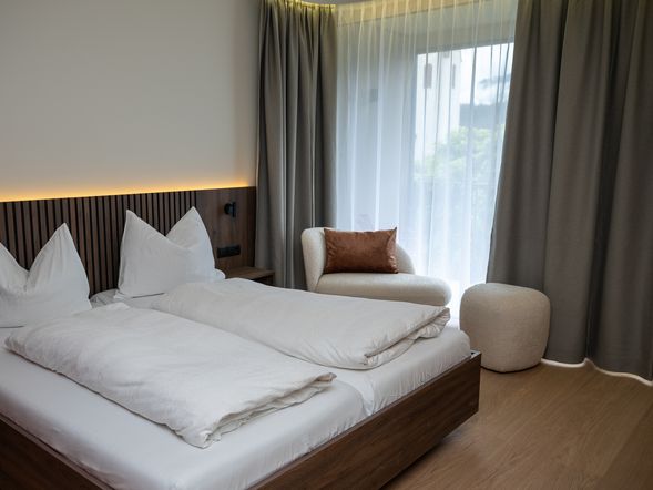 Doppelzimmer Deluxe