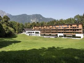 3 Tage Wellness im Berchtesgadener Land