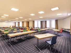 2 Tage im Mercure Hotel Koeln City Friesenstrasse