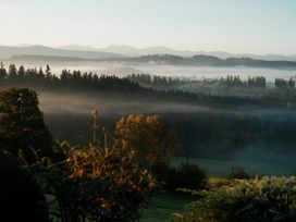 5 Tage Wanderzeit im Allgäu mit Lunchpaket & Wellness