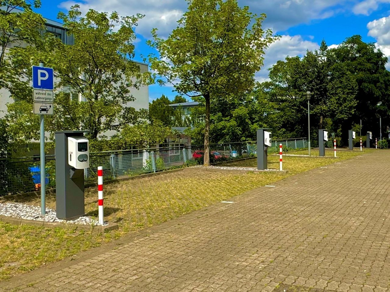 Wasserspass im Badeparadies Eiswiese Göttingen