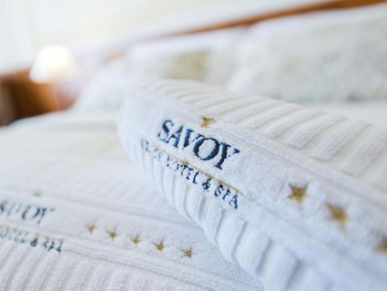 Hotel & SPA Savoy Beach