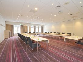 3 Tage City & Natur – Kurzurlaub in Den Bosch