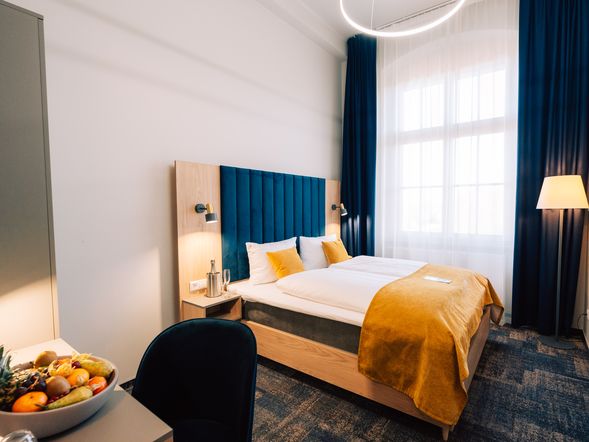 Doppelzimmer