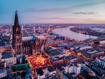 DAS PHANTOM DER OPER mit Ticket und Hotel