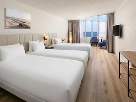 5 Tage im NH Zandvoort mit Frühstück