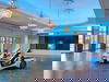 6 Tage mit Frühstück im Privathotel Lindtner Hamburg